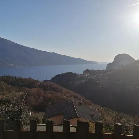 Delle Cartiere Hostel Toscolano Maderno