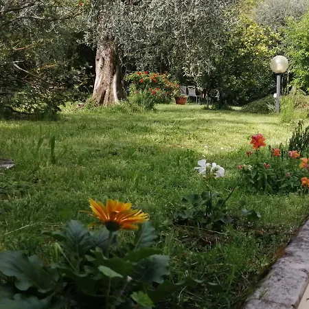 Hostel Delle Cartiere