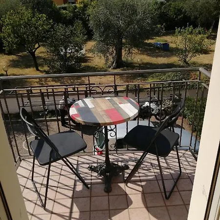 Delle Cartiere Hostel