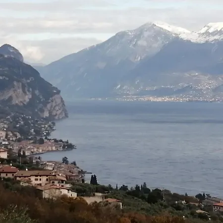 Hostel Delle Cartiere Toscolano Maderno