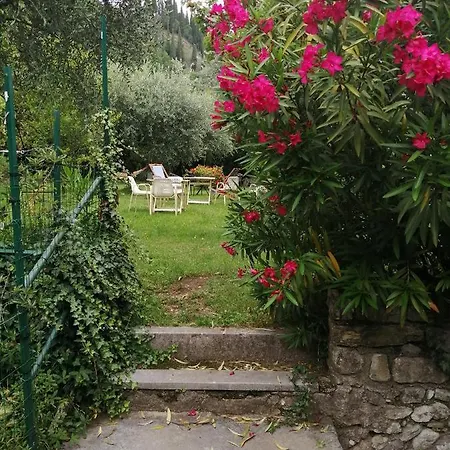 Delle Cartiere Hostel Toscolano Maderno