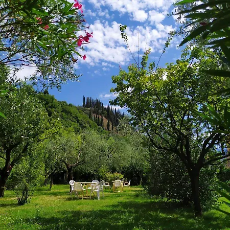 Hostel Delle Cartiere Toscolano Maderno