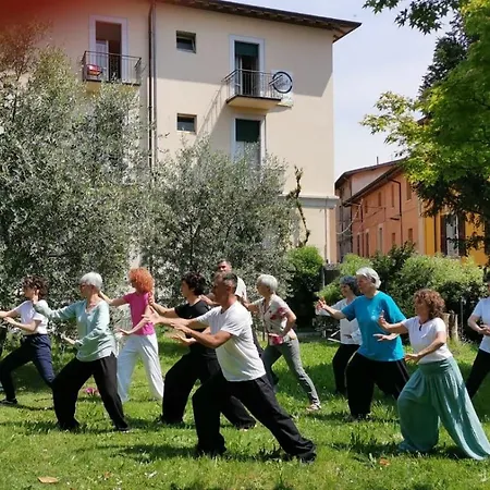 Hostel Delle Cartiere