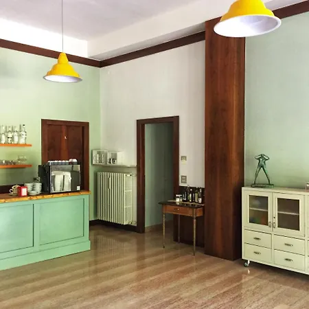 Hostel Delle Cartiere *