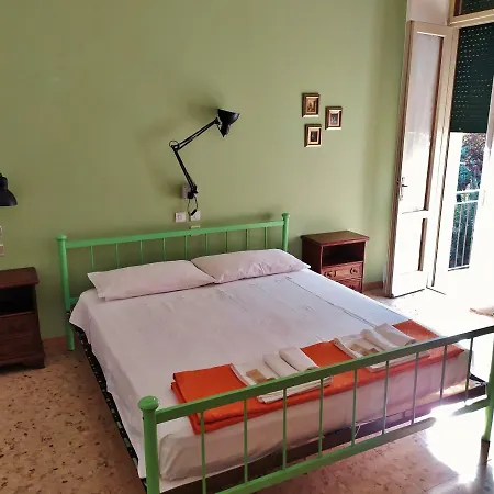 Hostel Delle Cartiere Toscolano Maderno