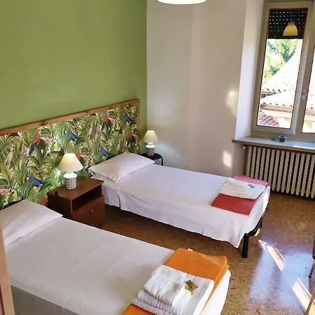 Delle Cartiere Hostel Toscolano Maderno
