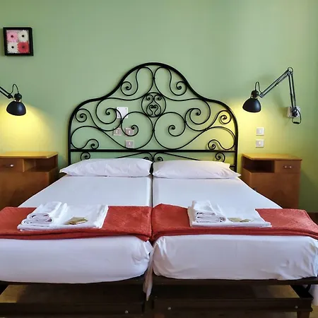 Hostel Delle Cartiere