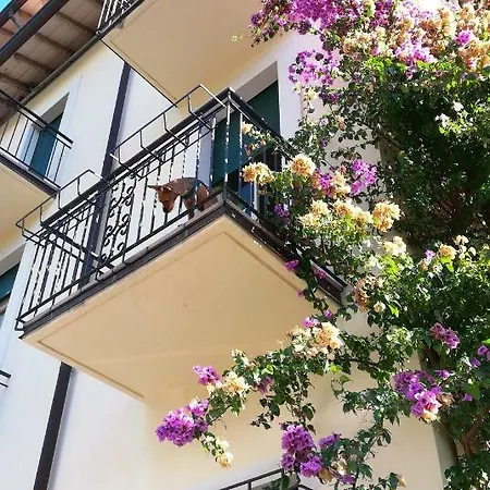 Hostel Delle Cartiere Toscolano Maderno