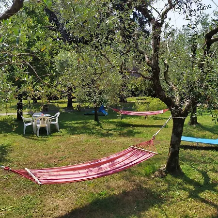 Hostel Delle Cartiere Toscolano Maderno