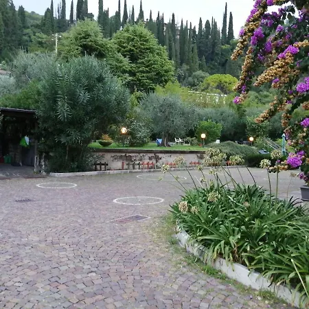 Delle Cartiere Hostel Toscolano-Maderno