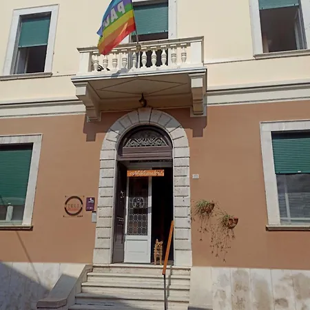Delle Cartiere * Toscolano-Maderno