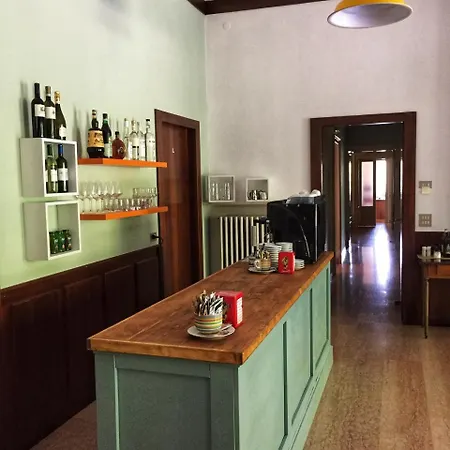 Hostel Delle Cartiere Toscolano-Maderno