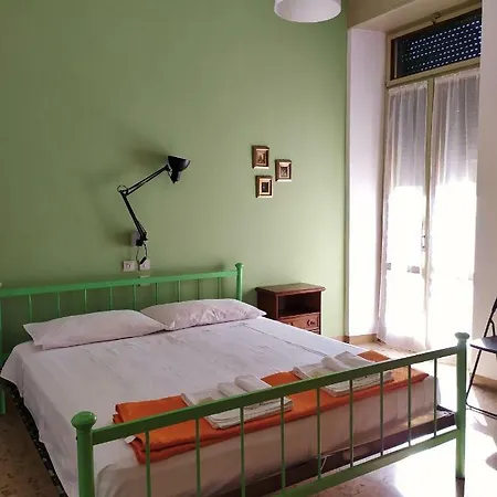 Delle Cartiere Hostel Toscolano-Maderno