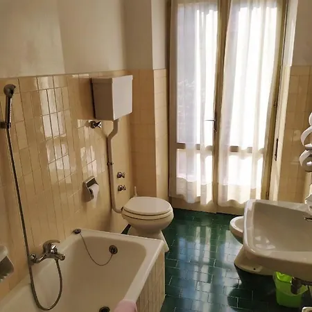 Hostel Delle Cartiere *
