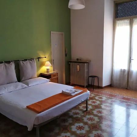 Hostel Delle Cartiere Toscolano-Maderno