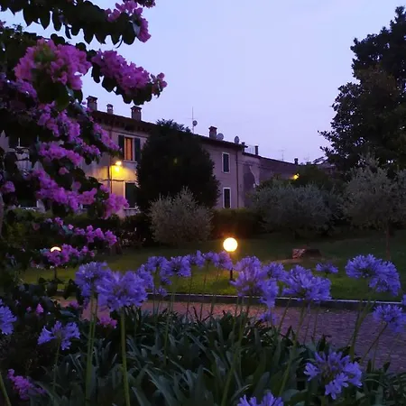 Hostel Delle Cartiere