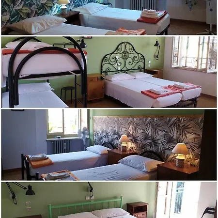 Hostel Delle Cartiere